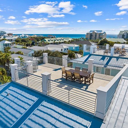 Crystal Del Mar With Private Pool And Gulf Views Destin Dış mekan fotoğraf